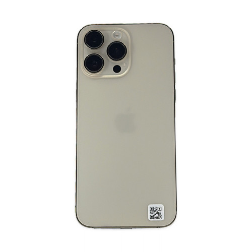iPhone 14 Pro Max 256 GB Gold - Einzigartiges Produkt