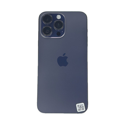 iPhone 14 Pro Max 128 GB Roxo Escuro - Produto &uacute;nico