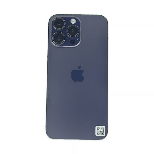 iPhone 14 Pro Max 128 GB Roxo Escuro - Produto &uacute;nico