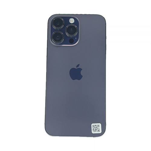 iPhone 14 Pro Max 128 GB Viola Scuro - Prodotto unico