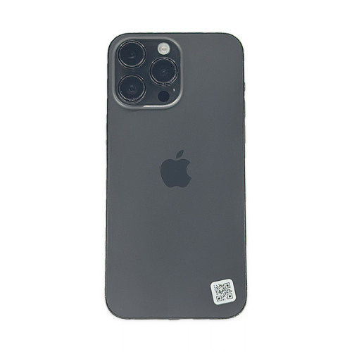 iPhone 14 Pro Max 128 GB Negro Espacial - Producto &uacute;nico