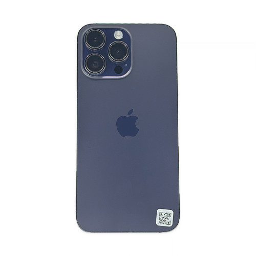 iPhone 14 Pro Max 128 Go Violet intense - Produit unique