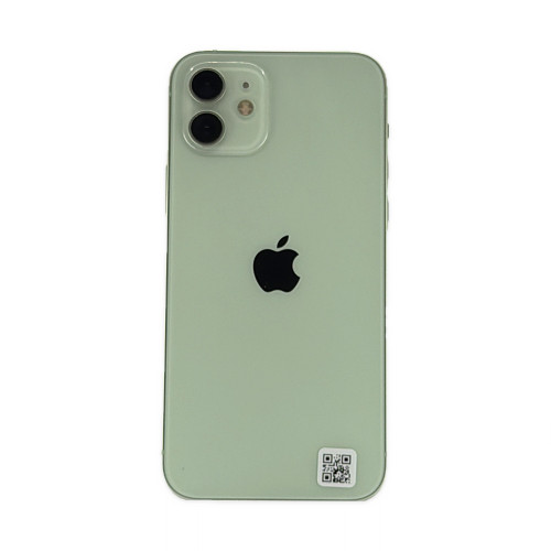 iPhone 12 128 Gb Gr&ouml;n - Unik produkt