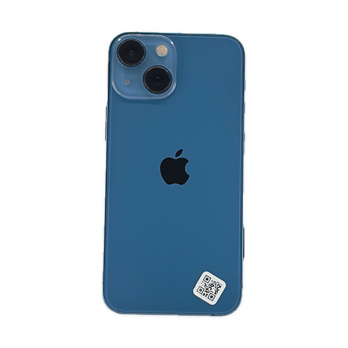 iPhone 13 Mini 128 GB Blu - Prodotto unico
