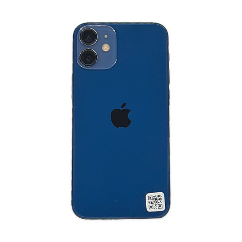 iPhone 12 Mini 128 GB Blu - Prodotto unico
