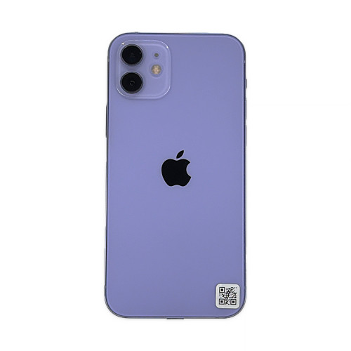 iPhone 12 128 GB Viola - Prodotto unico