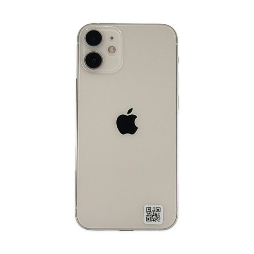 iPhone 12 Mini 128 Go Rouge - Produit unique
