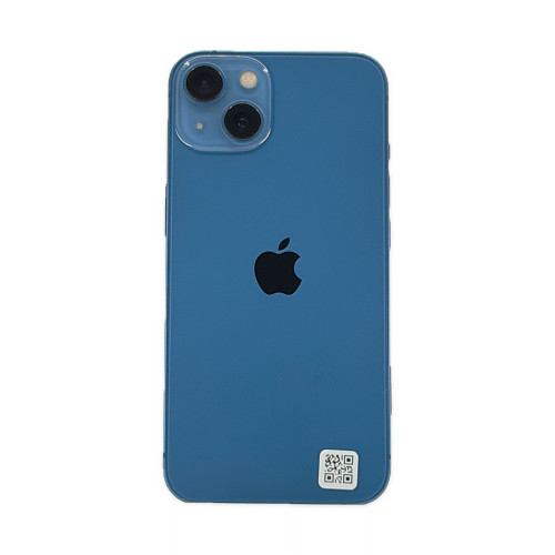iPhone 13 256 Gb Bl&aring; - Unik produkt