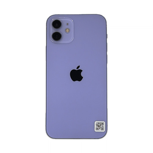 iPhone 12 128 Gb Purple - Unique product