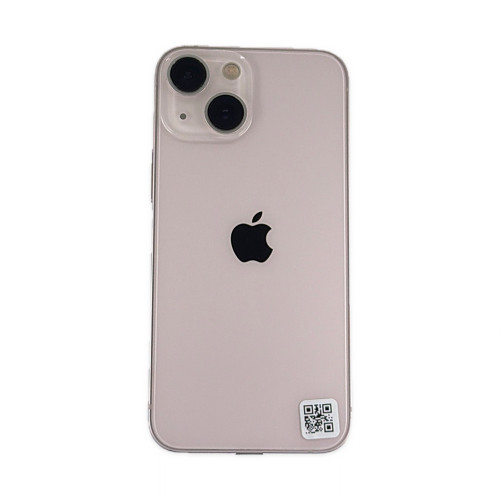 iPhone 13 Mini 128 Go Rose - Produit unique
