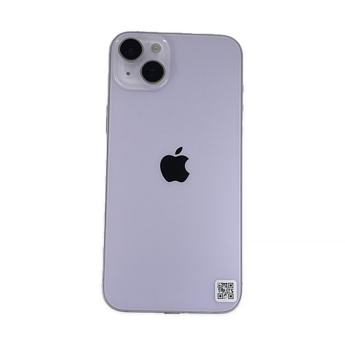iPhone 14 Plus 128 GB Mauve - Einzigartiges Produkt