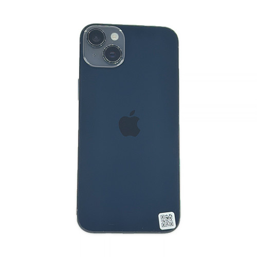 iPhone 14 Plus 128 GB Mezzanotte - Prodotto unico