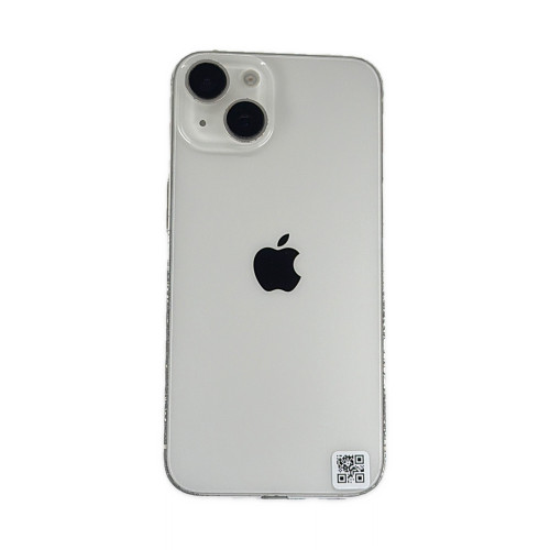 iPhone 14 128 Go Lumi&egrave;re Stellaire - Produit unique