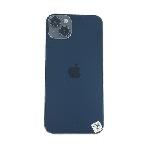 iPhone 14 Plus 128 Go Minuit - ESIM - Prodotto unico