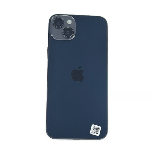 iPhone 14 Plus 128 Go Minuit - Produit unique