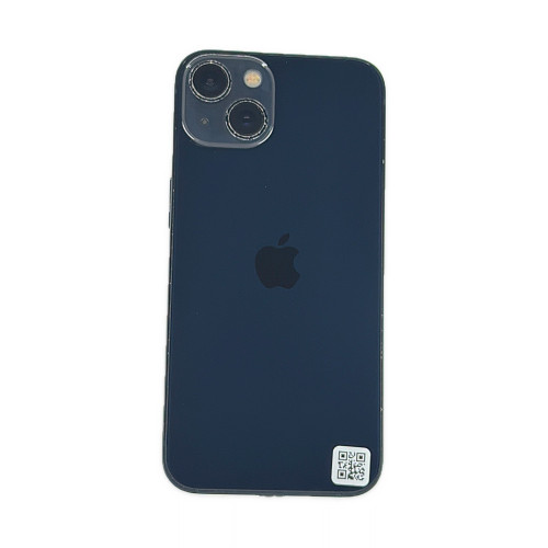 iPhone 13 128 Go Minuit - Produit unique