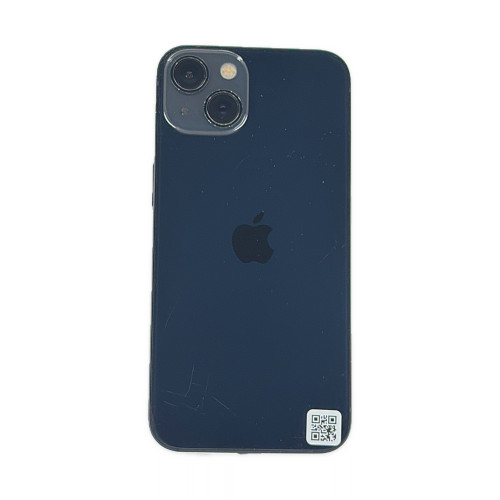 iPhone 13 128 GB Mezzanotte - Prodotto unico