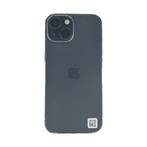 iPhone 15 128 Go Noir - Produit unique