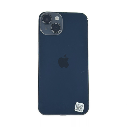 iPhone 14 128 GB Mezzanotte - Prodotto unico