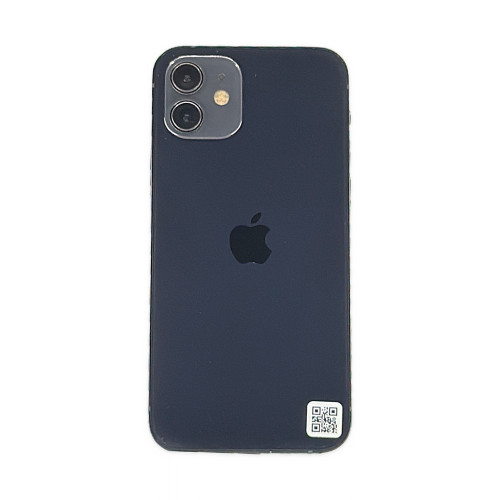 iPhone 12 128 GB Negro - Producto &uacute;nico