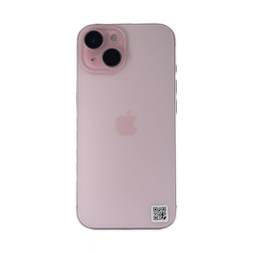 iPhone 15 128 Gb Pink - Unique product