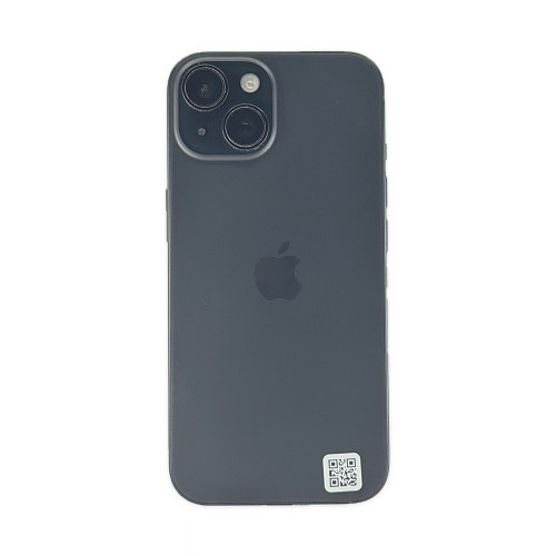 iPhone 15 128 Gb Svart - Unik produkt
