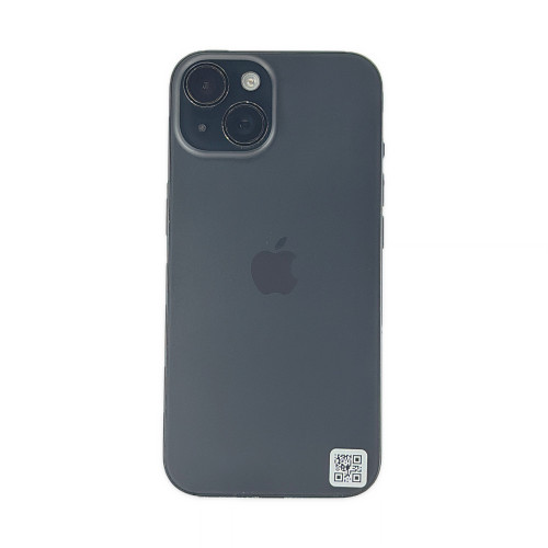 iPhone 15 128 GB Negro - Producto &uacute;nico
