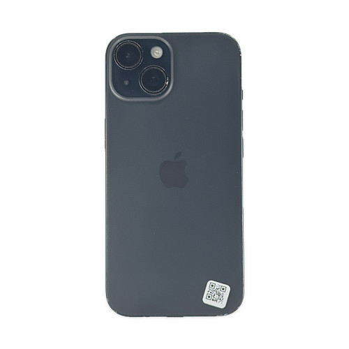 iPhone 15 256 GB Negro - Producto &uacute;nico