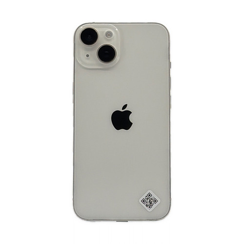 iPhone 14 128 Go Lumi&egrave;re Stellaire - Produit unique