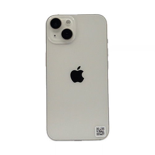 iPhone 14 128 Go Lumi&egrave;re Stellaire - Produit unique