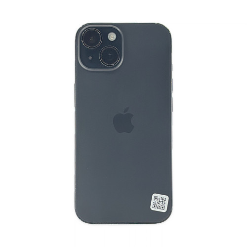 iPhone 15 128 GB Negro - Producto &uacute;nico