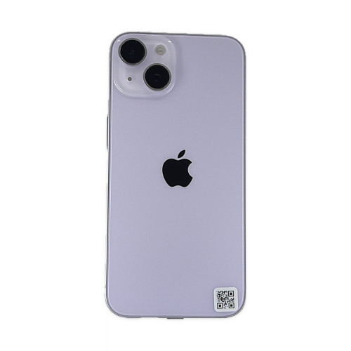 iPhone 14 128 Go Mauve - Produit unique