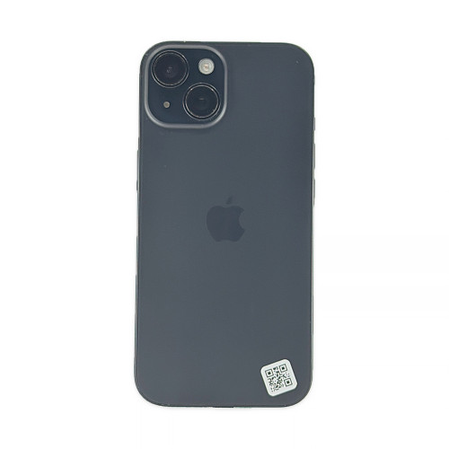iPhone 15 256 Gb Black - Unique product