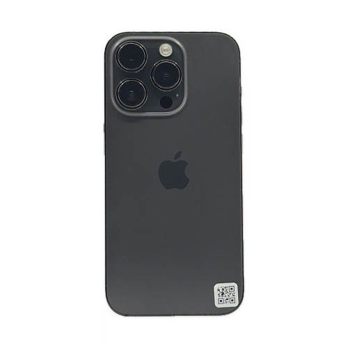 iPhone 14 Pro 128 GB Nero Siderale - Prodotto unico