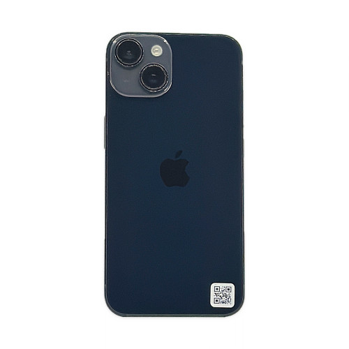 iPhone 14 256 Go Minuit eSIM - Produit unique