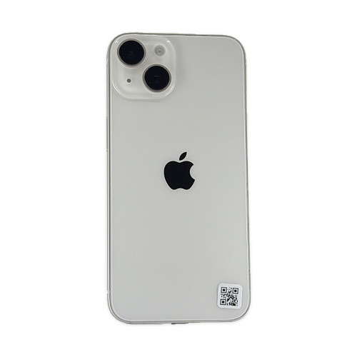 iPhone 14 128 GB Blanco Estrella - Producto &uacute;nico