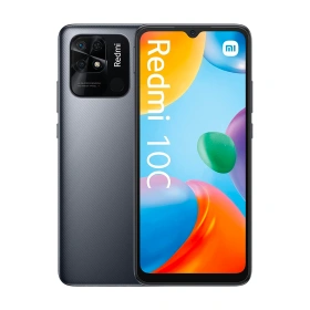 Xiaomi Redmi Note 11 Pro 128 Go Gris