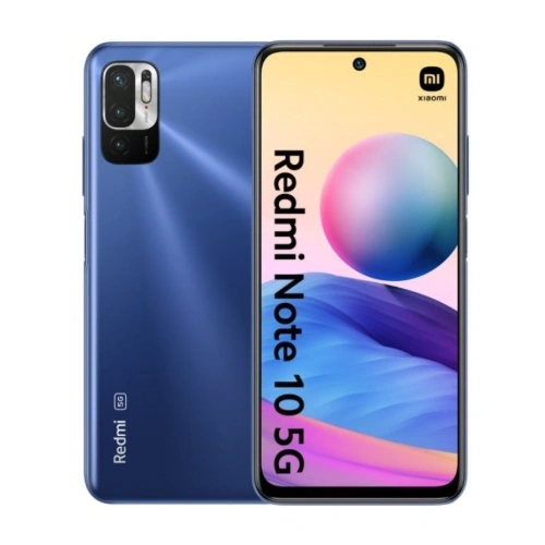 Xiaomi Redmi Note 10 128 GB Blauw