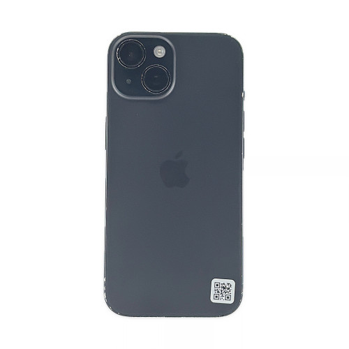 iPhone 15 128 GB Zwart - Uniek product