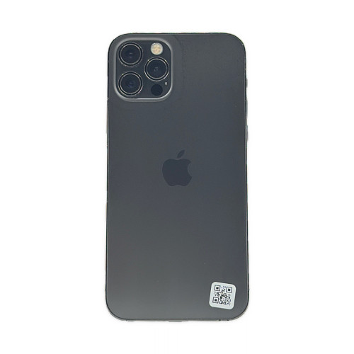 iPhone 12 Pro 512 Go Graphite - Produit unique