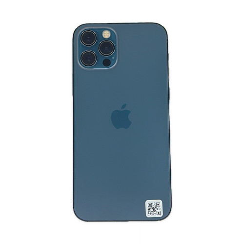 iPhone 12 Pro 512 GB Pacific Blue - Unique product