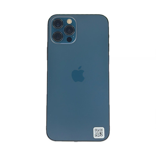 iPhone 12 Pro 512 GB Pacific Blue - Unique product