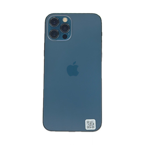 iPhone 12 Pro 512 GB Blu Pacifico - Prodotto unico