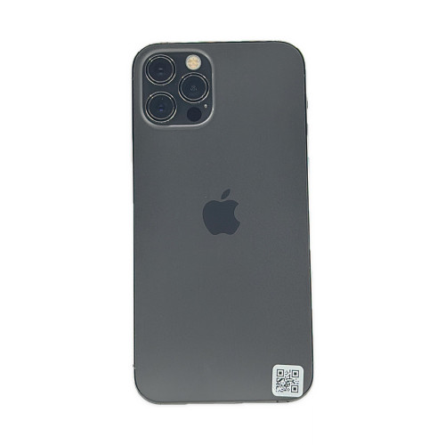 iPhone 12 Pro 512 Go Graphite - Produit unique