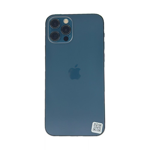 iPhone 12 Pro 256 GB Oceaanblauw - Uniek product