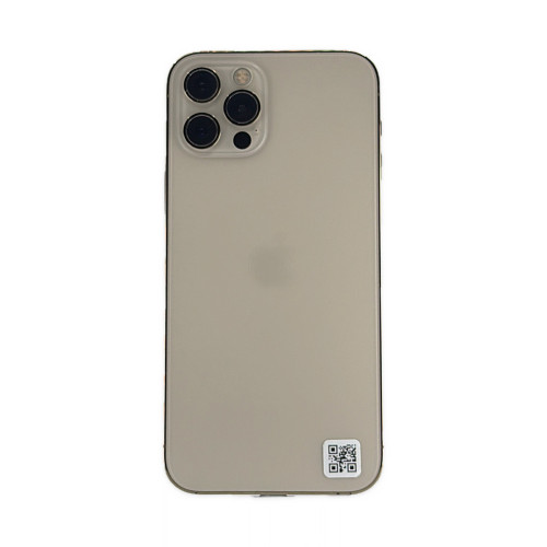 iPhone 12 Pro 256 Gb Guld - Unik produkt