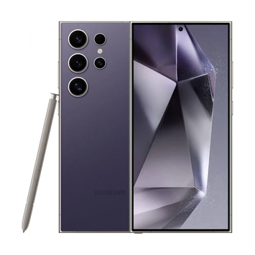 Samsung Galaxy S24 Ultra 1 To Violet