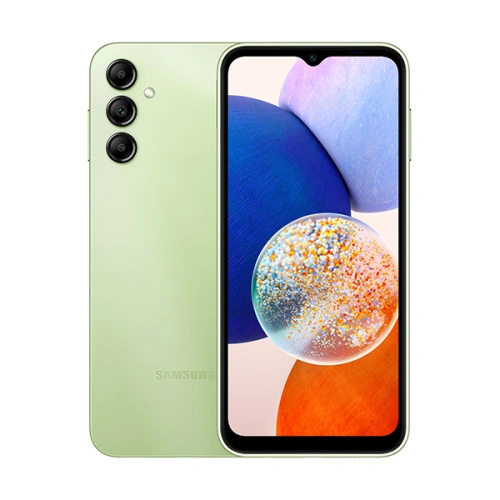 Samsung Galaxy A14 128 Gb Green