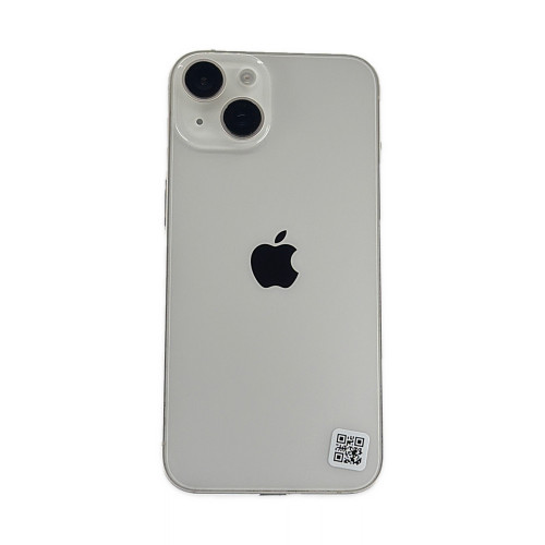 iPhone 14 128 GB Sternenlicht - Einzigartiges Produkt