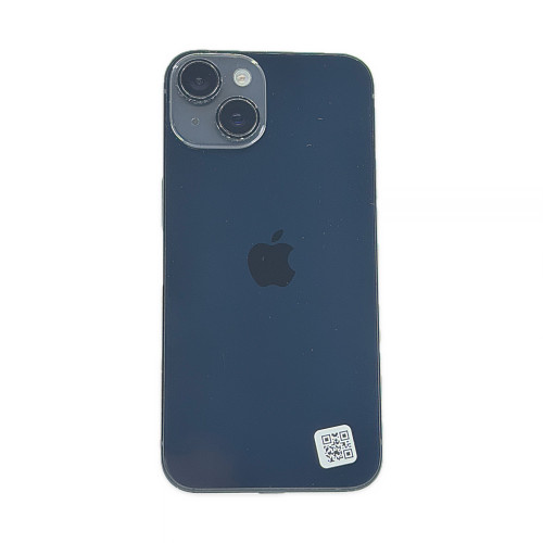 iPhone 14 128 GB Mitternacht - Einzigartiges Produkt